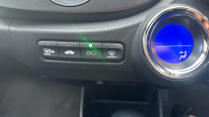 Honda Jazz 1.3 IMA HS Hybrid 5dr CVT Hybrid Hatchback